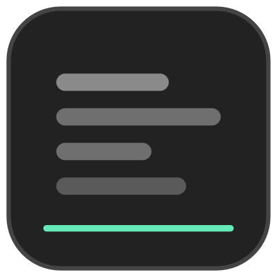 Editor Tweaks